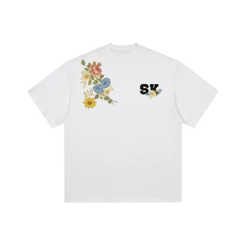 S.k. Manor Hill Унисекс Футболки