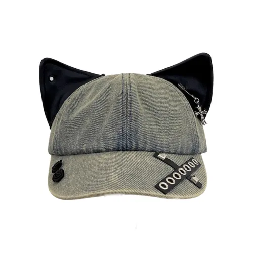 SLEEPYWALK Деним Кепки Унисекс