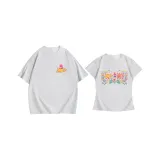 Серый - Одежда для пары