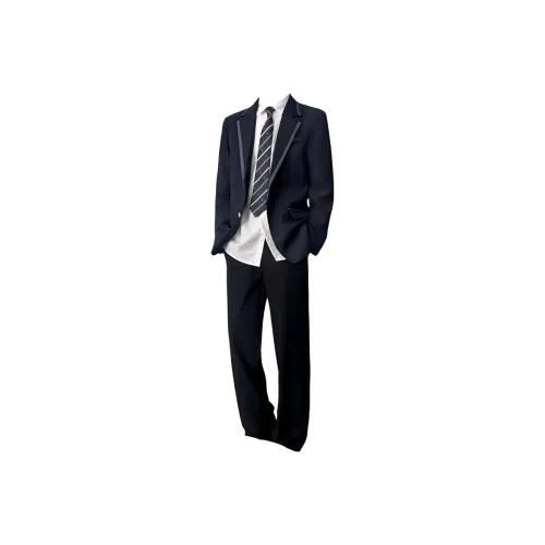 Bubble Trap Бизнес Костюм Мужской