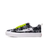 Black Neon Green (Молния Edition)