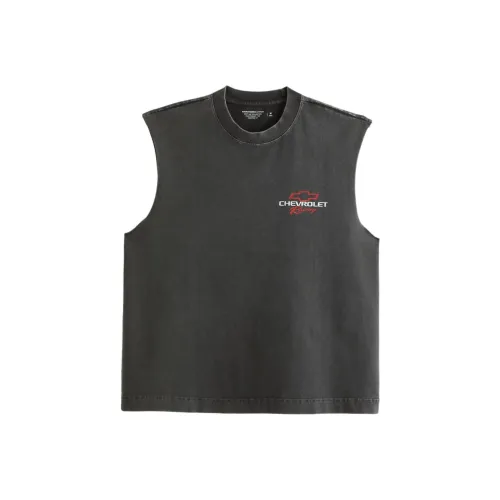 Аберкомби＆Фит Танк Топ Мужской