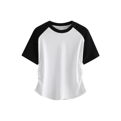 PAL ONGACO Женские футболки