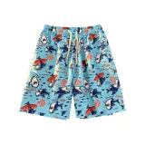 Светло-голубой