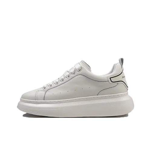 SENJIALUO Поддержка Устойчивость к истиранию Легкий Низ Резистентный Низкий Топ Скейтборд Кроссовки Мужские