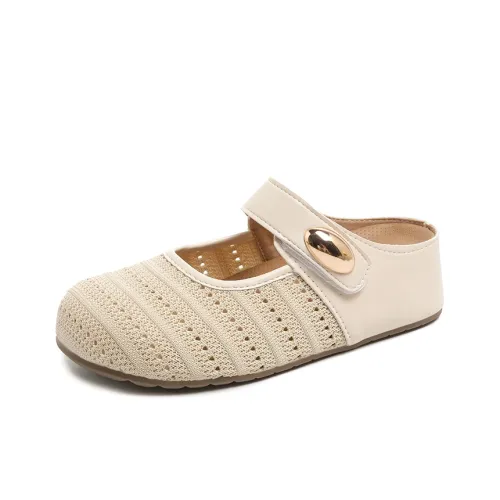 JINDUN Домашние тапочки для женщин