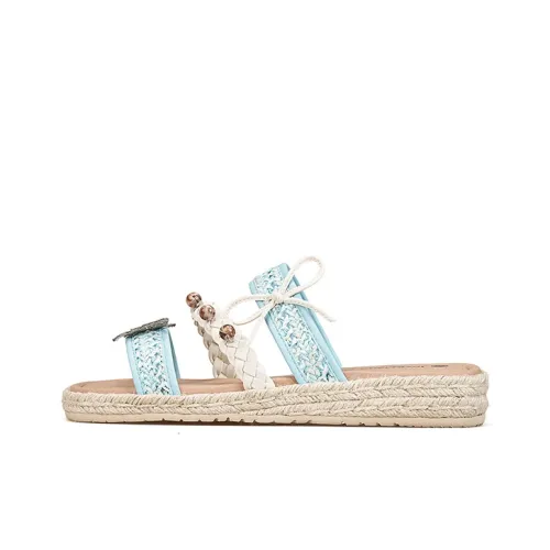 Joy Mario Слипоны Женские