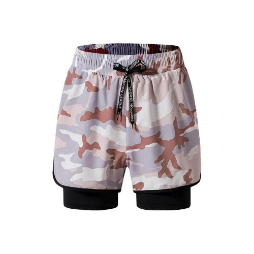 LSVE Женские спортивные шорты