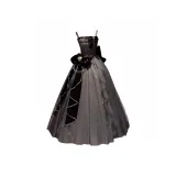 Серебристo-серый