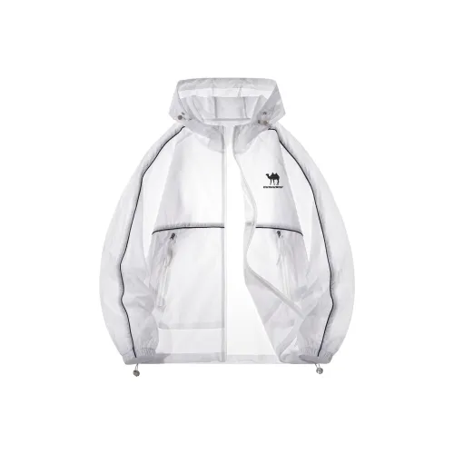 Dunhuang Museum Одежда с защитой от солнца Унисекс