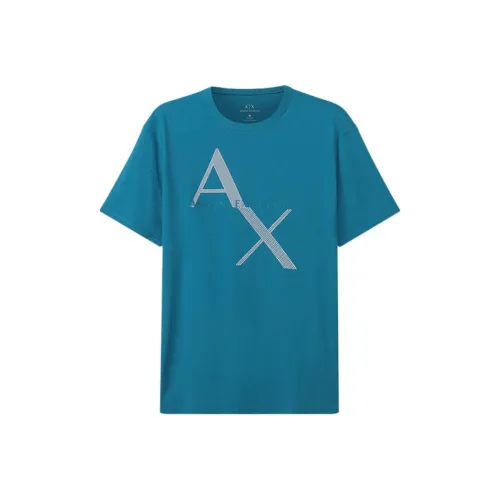 ARMANI EXCHANGEAE T Рубашка Мужская