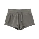 Средний серый