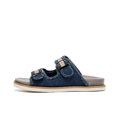 Lee Cooper Слипоны Мужской