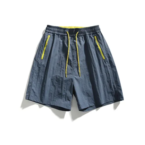 GEOGRE ALEX Повседневные шорты унисекс