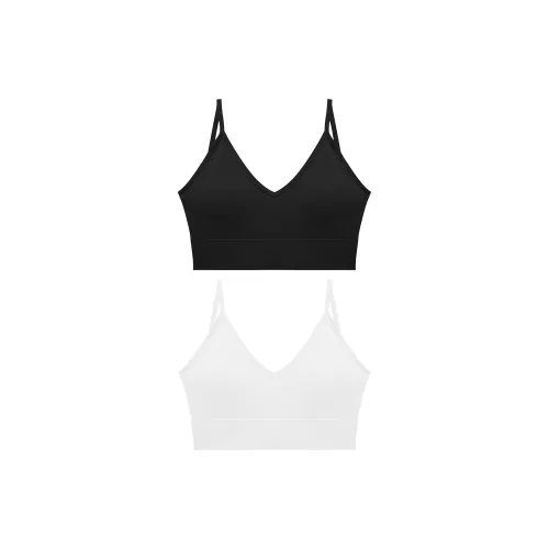 Бюстгальтер Flowers in Water женский 2 упаковки