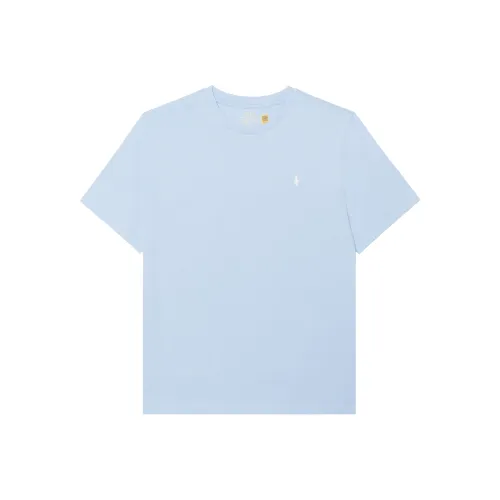 Polo Ralph Lauren T-Shirt Blue Baby