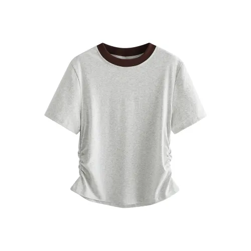 PAL ONGACO Женские футболки