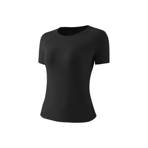 361° Женские Йога Т-рубашки