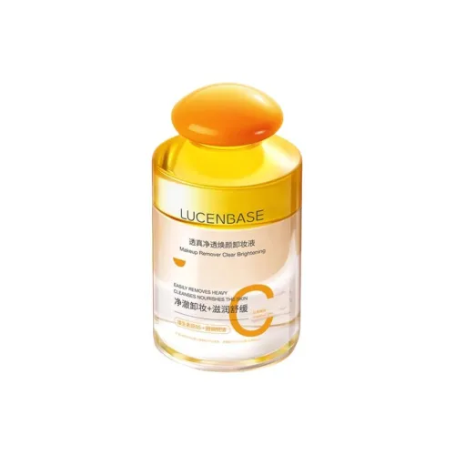 LUCENBASE Средства для снятия макияжа Женские