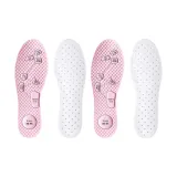 2 шт [Совместимо с Nike | Дезодорант Полынь] Розовый