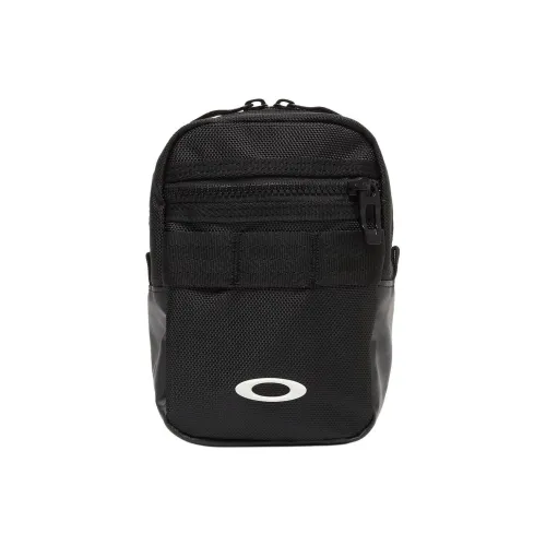 Oakley Сумки через плечо Черный Унисекс