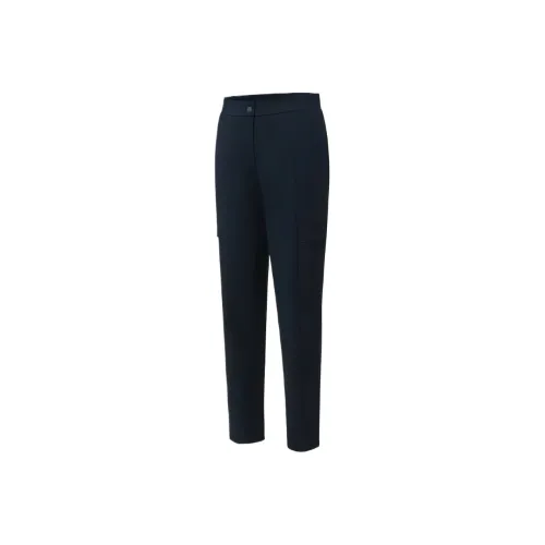 Helly Hansen Темно-синие Унисекс Повседневные брюки