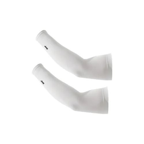 JEEP Легкие Нарукавники с Защитой от UV Унисекс