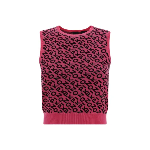 PINKO Розовые Женские Майки