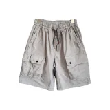 Светло-серый