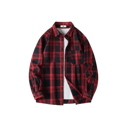 Женские рубашки