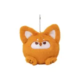 Маленькая Лиса