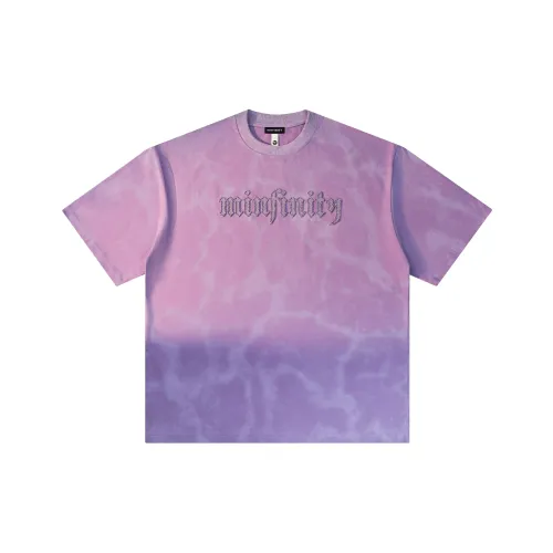 Minfinity Унисекс Футболки