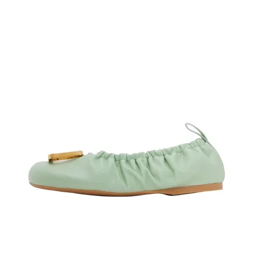 JW Anderson Женские повседневные туфли Женские