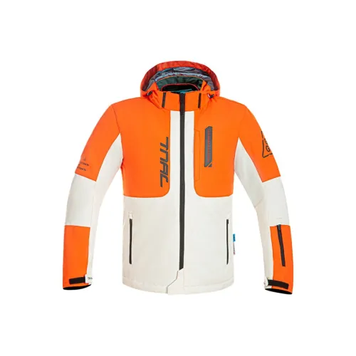 TNAC Гоночные комбинезоны и мотоциклетные костюмы унисекс