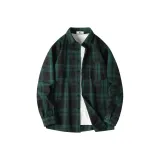 Темно-зеленый