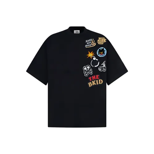 DOGANSON Унисекс Футболки