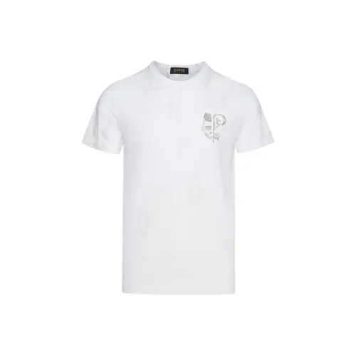 PP.GOLDEN Мужская T-рубашка