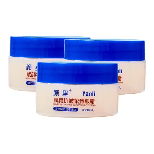 YANLI Eye Крем Унисекс