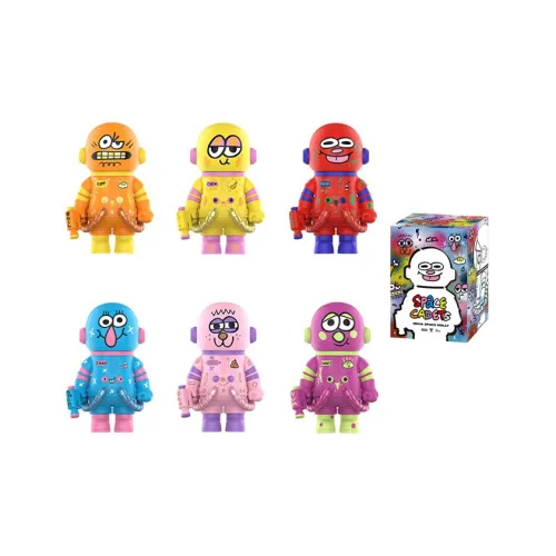 POP MART Mega Mystery Boxes