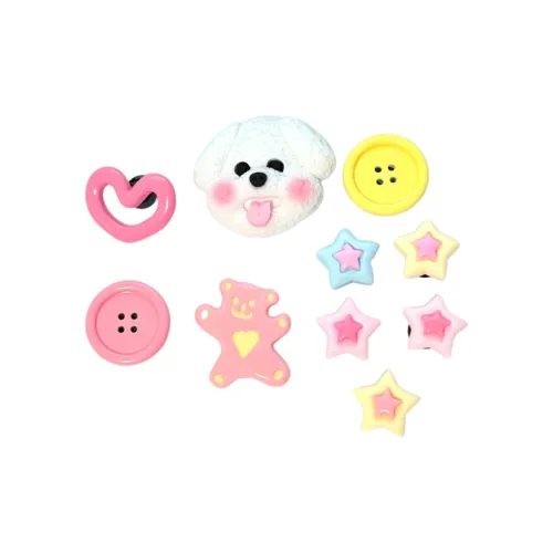 BAGNOREGIO Смола Резиновые Аксессуары для обуви Унисекс