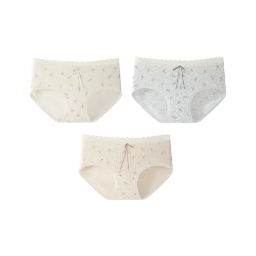 GOSO Нижнее белье Женское Combo Set