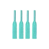 Мятный зеленый