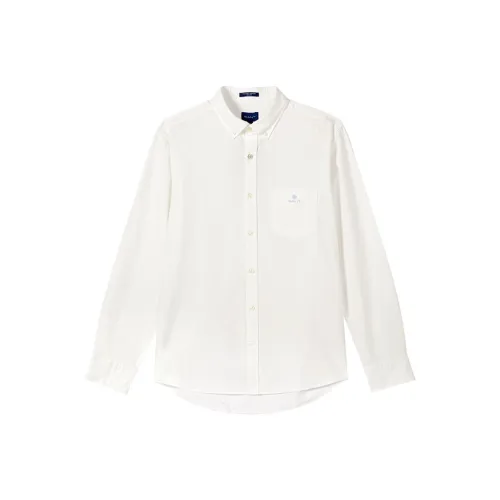 GANT Мужские рубашки