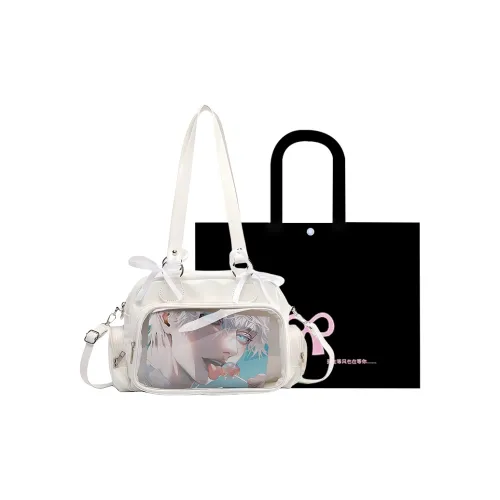 HACIN Ита-баги Женские