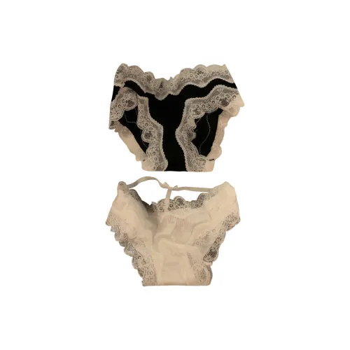 Flowers in water Нижнее белье Женское 2 упаковки