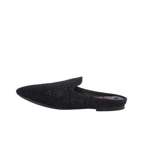 Skechers Cleo Женские повседневные туфли Черный Женские
