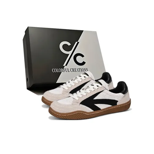 Colorful Creations Скейтборд Кроссовки Мужские