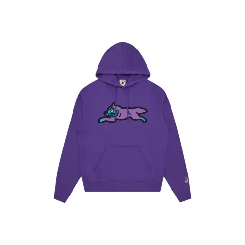 ICECREAM FW25 Толстовка Унисекс