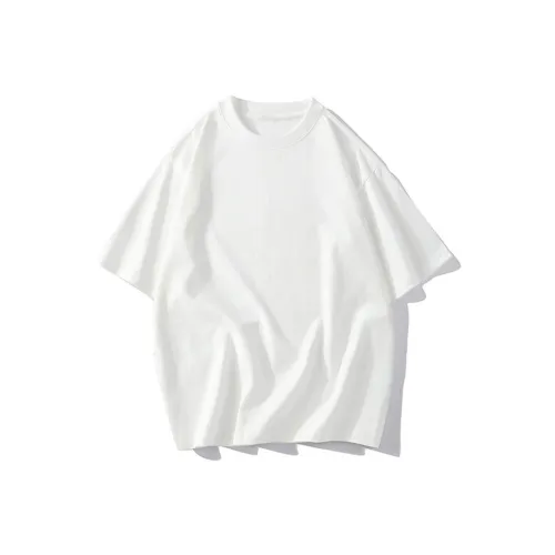 XIAOLIZI Т-рубашка с оборванным рукавом женская