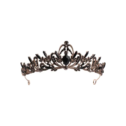 ZANC Ободки для волос Женские